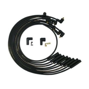 Picture of Moroso MOR Ignition-Wire Set Spark Plug Wire Sets - 9864M