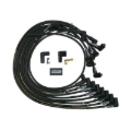 Picture of Moroso MOR Ignition-Wire Set Spark Plug Wire Sets - 9877M