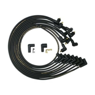 Picture of Moroso MOR Ignition-Wire Set Spark Plug Wire Sets - 9861M