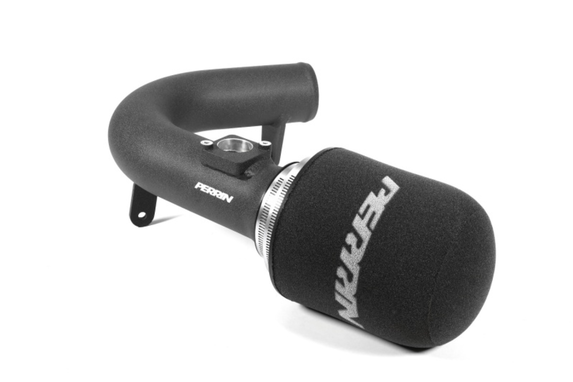 Picture of Perrin Performance PA Cold Air Intake - PSP-INT-327BK
