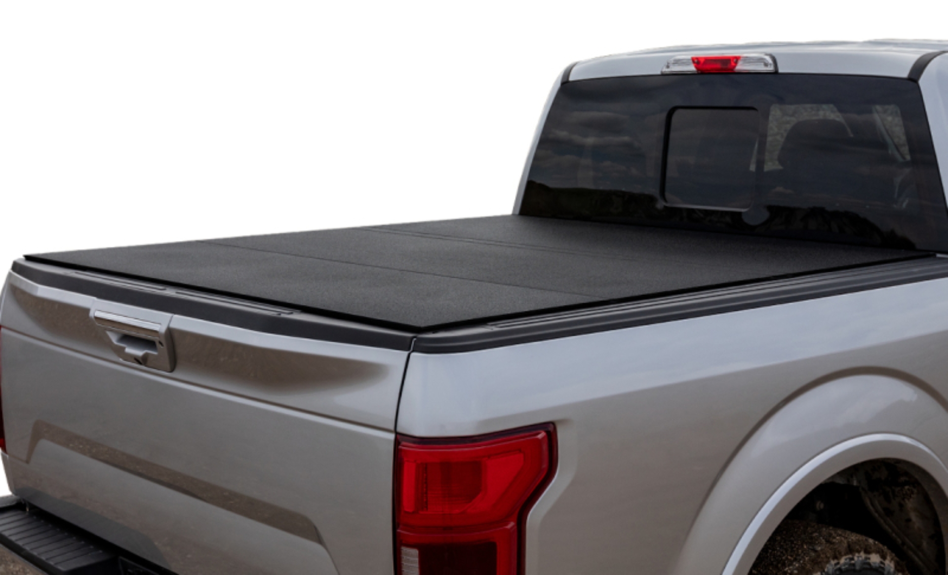 Picture of Access ACC LOMAX Tri-Fold Cover Tonneau Covers - B3030059