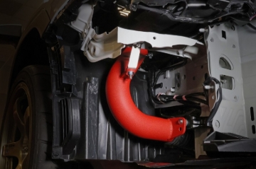 Picture of Perrin Performance PA Cold Air Intake - PSP-INT-327RD