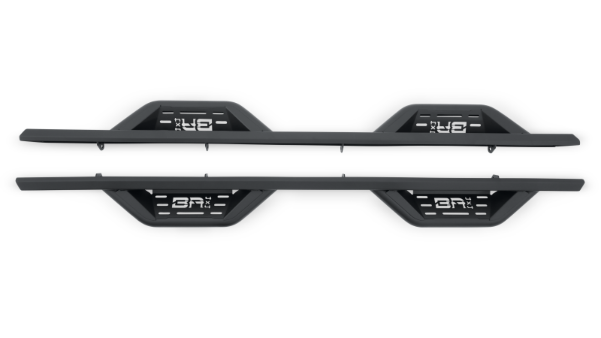 Picture of Body Armor 4x4 BOD Rockstep Side Steps - GM-4200