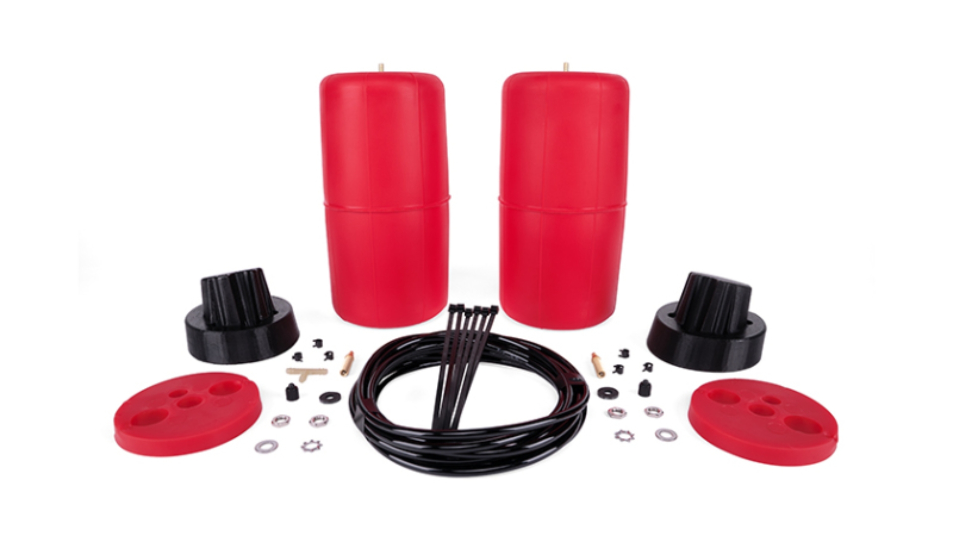 Picture of Air Systems, Suspension