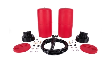 Picture of Air Systems, Suspension