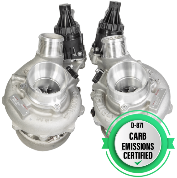 Picture of Garrett GRT Turbochargers - 911984-5003S