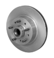 Picture of Wilwood WIL Rotors Front Brake Rotors - 160-14269