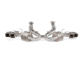 Picture of Akrapovic AKR Slip-On Line-Titanium Muffler - S-CO/TI/4