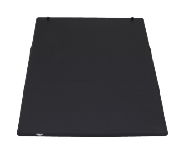 Picture of Tonno Pro TNP Tonno Fold Tri-Fold Cover Tonneau Covers - 42-572