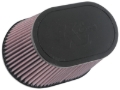 Picture of K&N Engineering KN Universal Air Filter - RU-1001