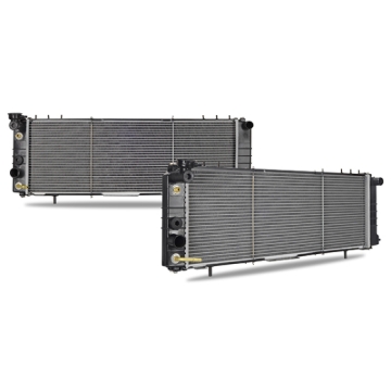 Picture of Mishimoto MM Radiators-Plastic - R1193-AT