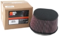 Picture of K&N Engineering KN Universal Air Filter - RU-1001
