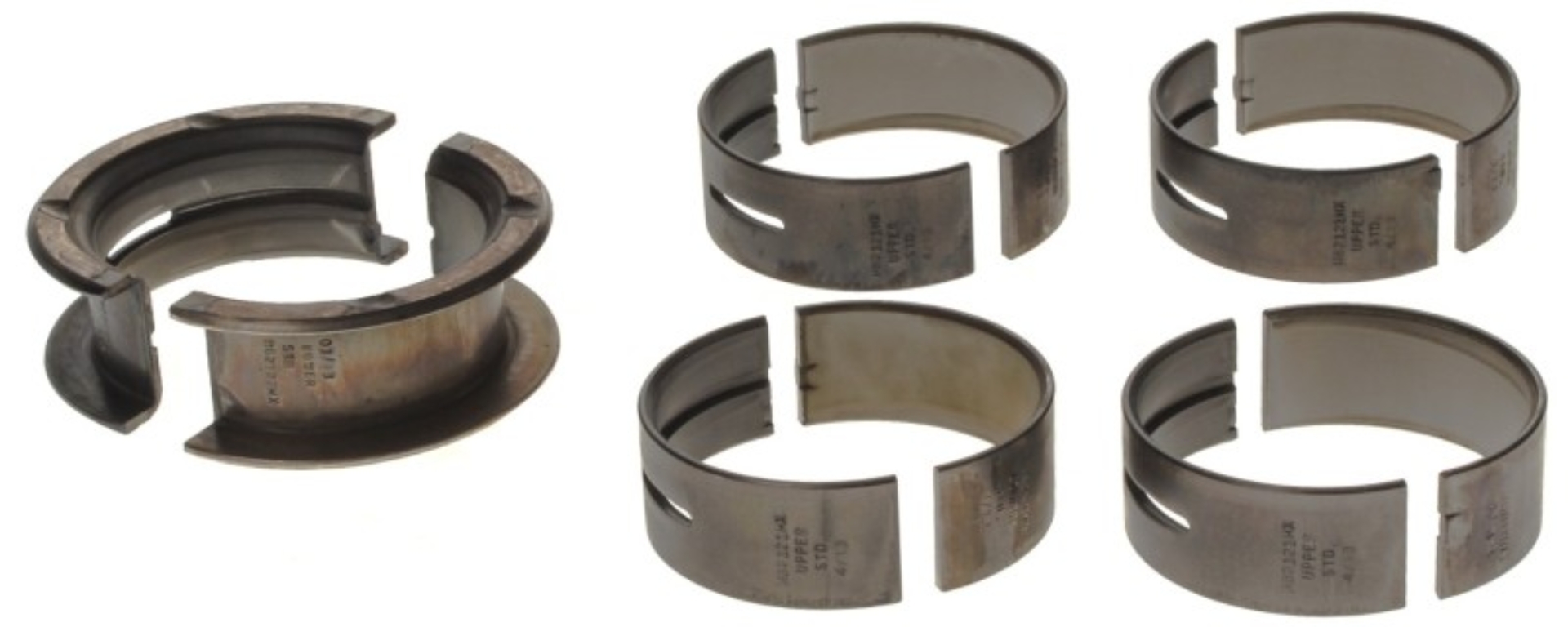Picture of Clevite CLE Main Bearing Set - MS590HX