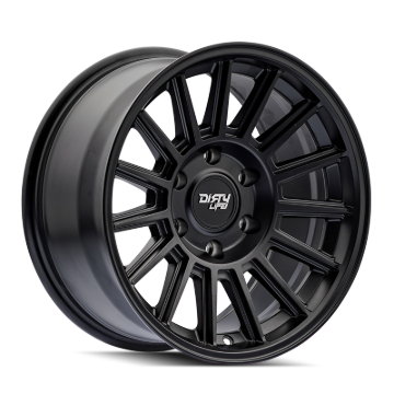 Picture of Dirty Life DLW Journey 9316 Wheels - 9316-7883MB