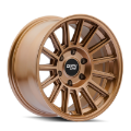 Picture of Dirty Life DLW Journey 9316 Wheels - 9316-7836MZ