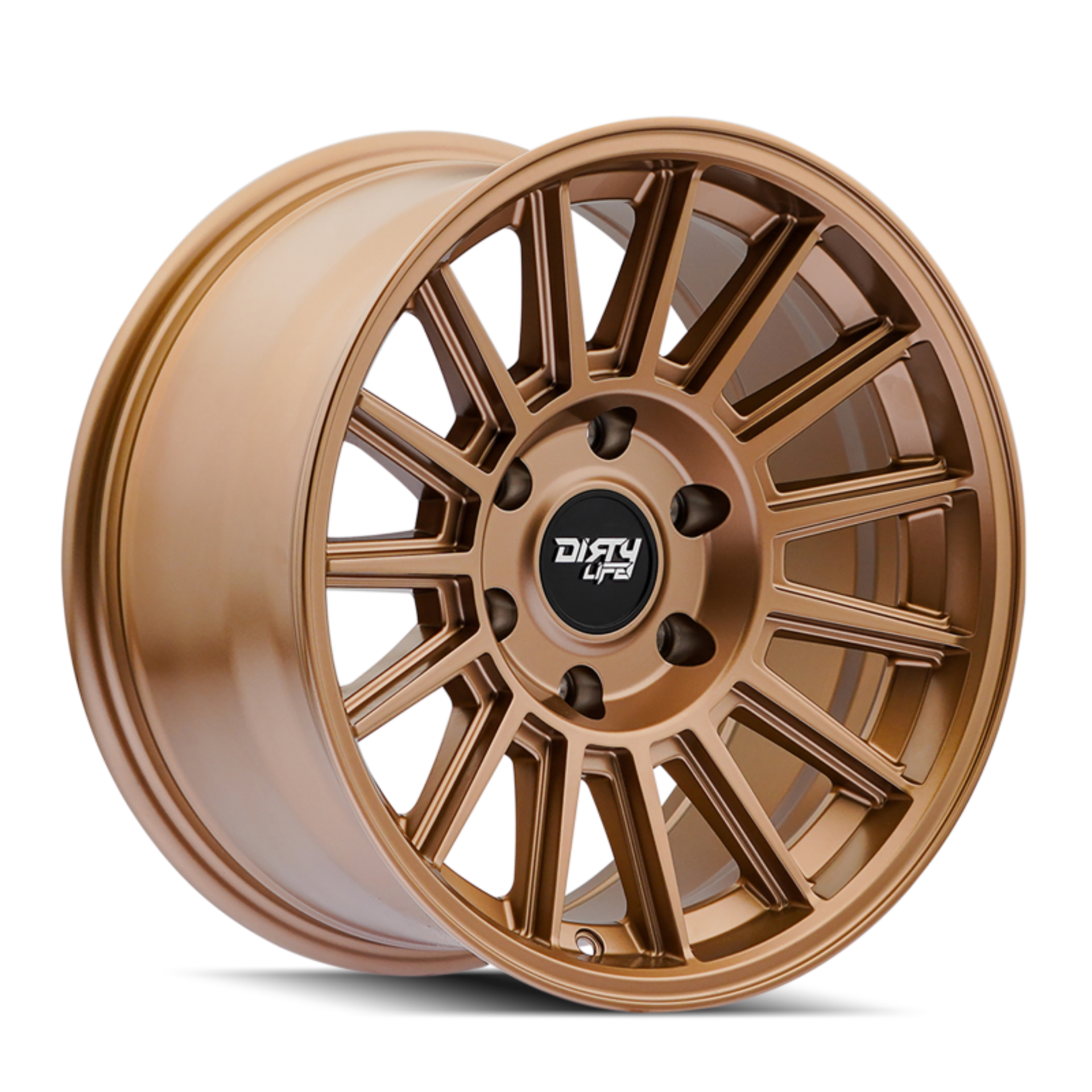 Picture of Dirty Life DLW Journey 9316 Wheels - 9316-7873MZ