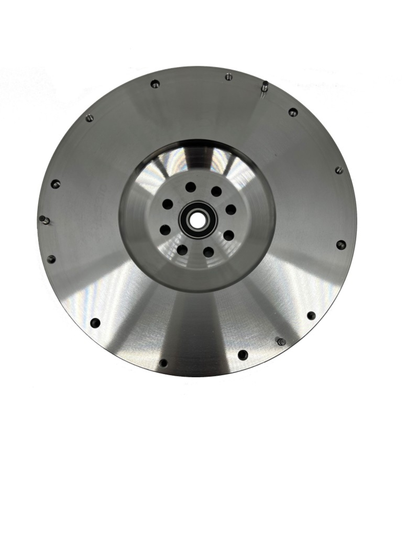 Picture of McLeod Racing MLR Steel Flywheels - 465310