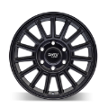 Picture of Dirty Life DLW Journey 9316 Wheels - 9316-7836MB