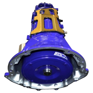 Picture of ATS Diesel ATS Stage 1-3 Trans Packages Transmissions - 309-814-9272