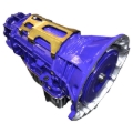 Picture of ATS Diesel ATS Stage 1-3 Trans Packages Transmissions - 309-814-9272