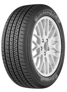 Picture of Yokohama Tire YOK Avid Ascend GT Tire Automotive/UTV Tires - 110132757