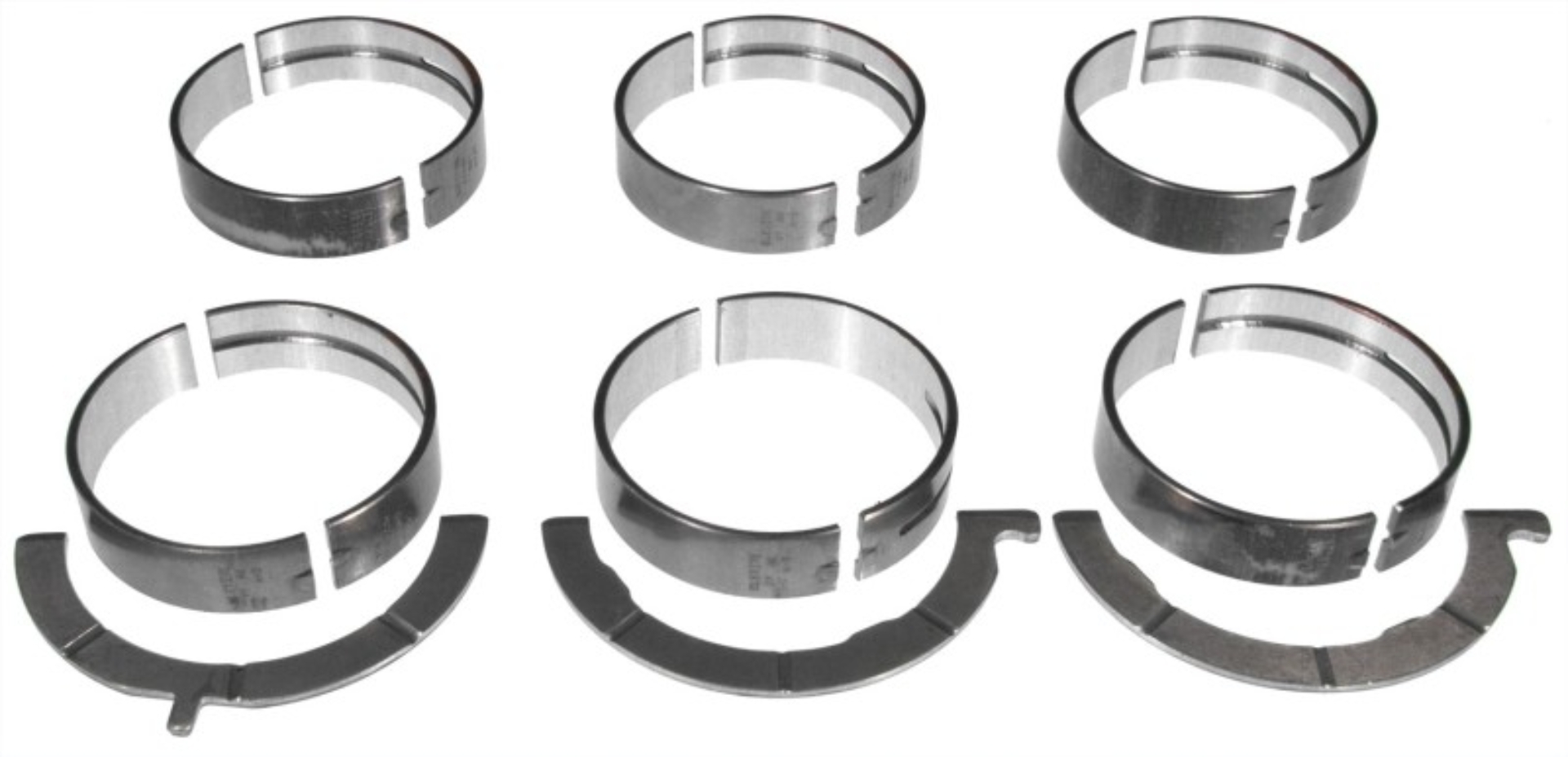 Picture of Clevite CLE Main Bearing Set - MS2203A