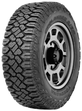 Picture of Yokohama Tire YOK Geolandar A/T XD Automotive/UTV Tires - 110117115