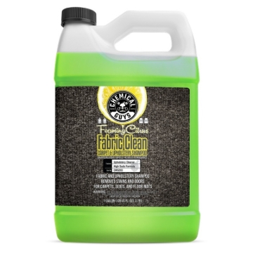 Picture of Chemical Guys CHG Carpet Cleaners Surface Cleaners - CWS203