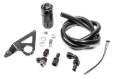 Picture of Radium Engineering RAD Catch Can Kits Oil Catch Cans - 20-0911-FL