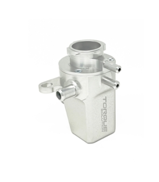 Picture of Torque Solution TQS Coolant Tank Kits Coolant Reservoirs - TS-SU-679S