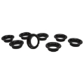 Picture of STACKS, SHORT SET OF 8 - LSX 103mm TUNNEL RAM-STYLE INTAKE MANIFOLD