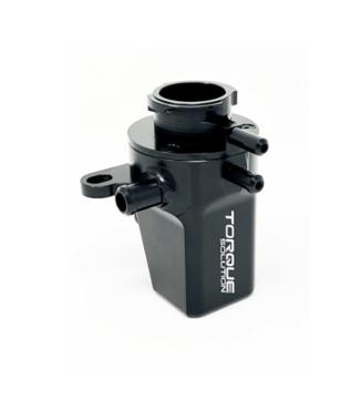 Picture of Torque Solution TQS Coolant Tank Kits Coolant Reservoirs - TS-SU-679BK