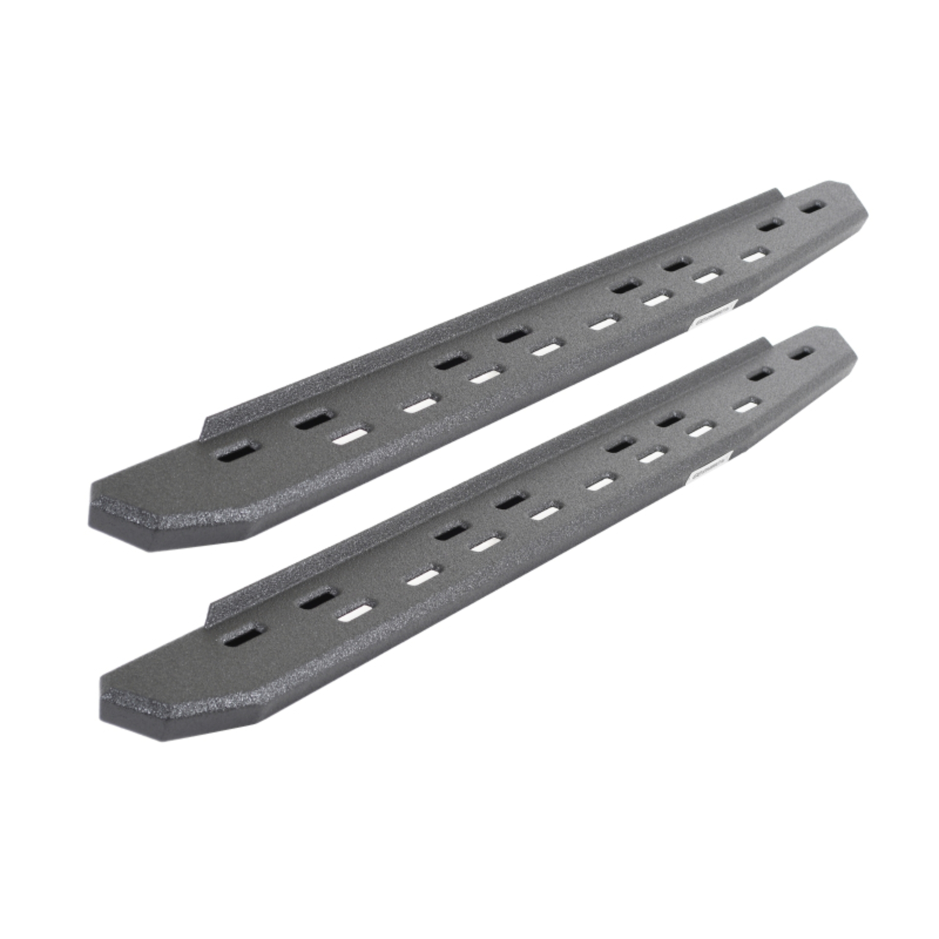 Picture of Go Rhino GOR RB30 Slim Running Boards - 69600048ST