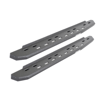 Picture of Go Rhino GOR RB30 Slim Running Boards - 69600057ST