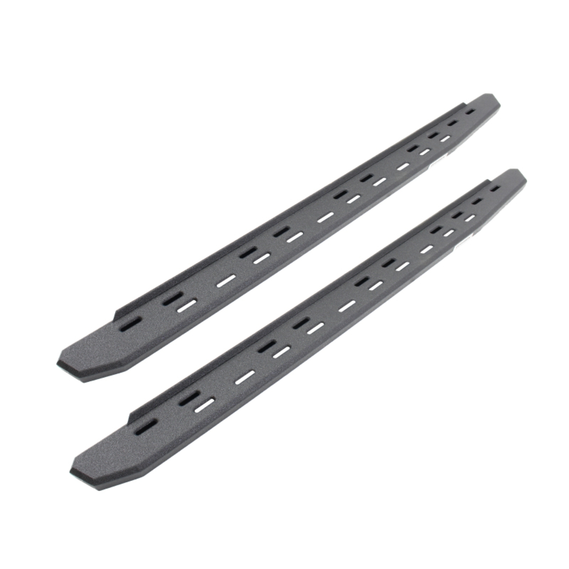 Picture of Go Rhino GOR RB30 Slim Running Boards - 69600068ST