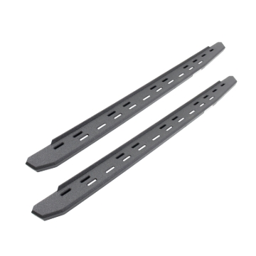 Picture of Go Rhino GOR RB30 Slim Running Boards - 69600068ST