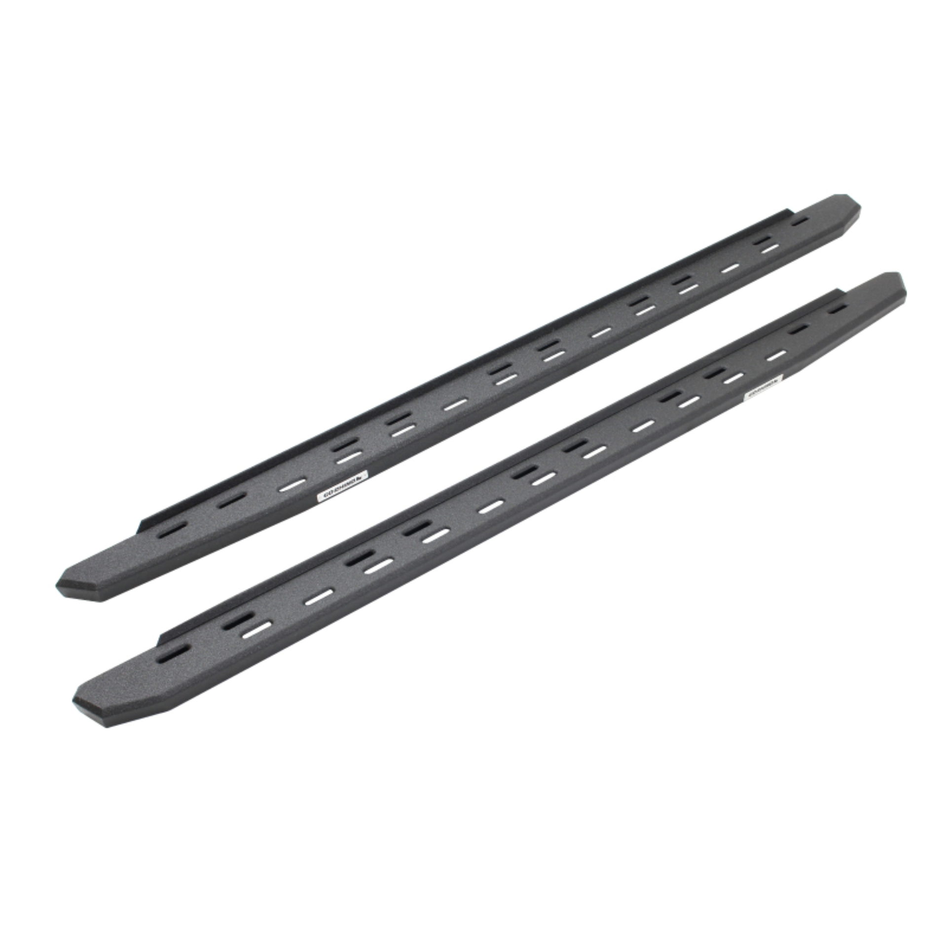 Picture of Go Rhino GOR RB30 Slim Running Boards - 69600073ST