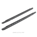 Picture of Go Rhino GOR RB30 Slim Running Boards - 69600080ST