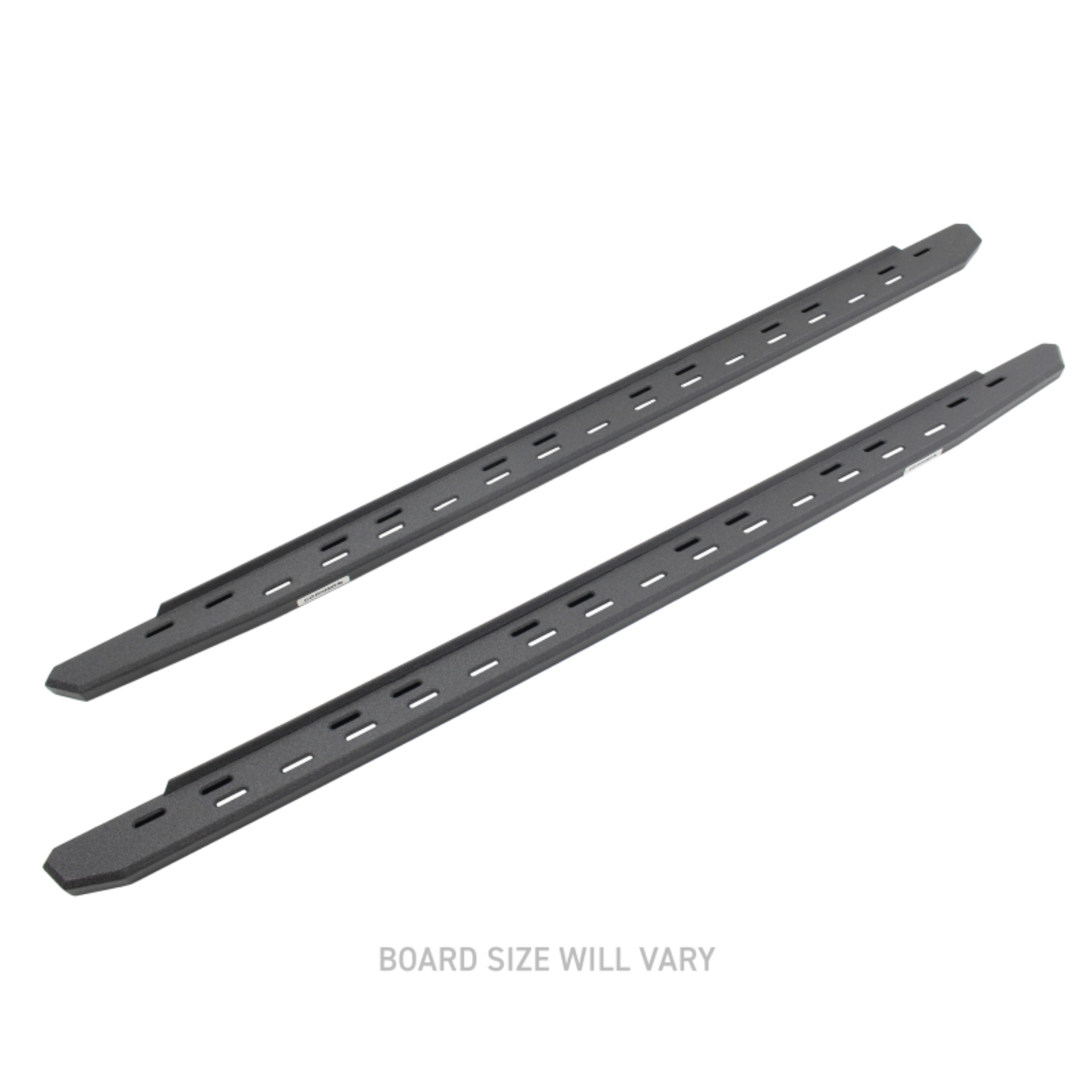 Picture of Go Rhino GOR RB30 Slim Running Boards - 69600080ST