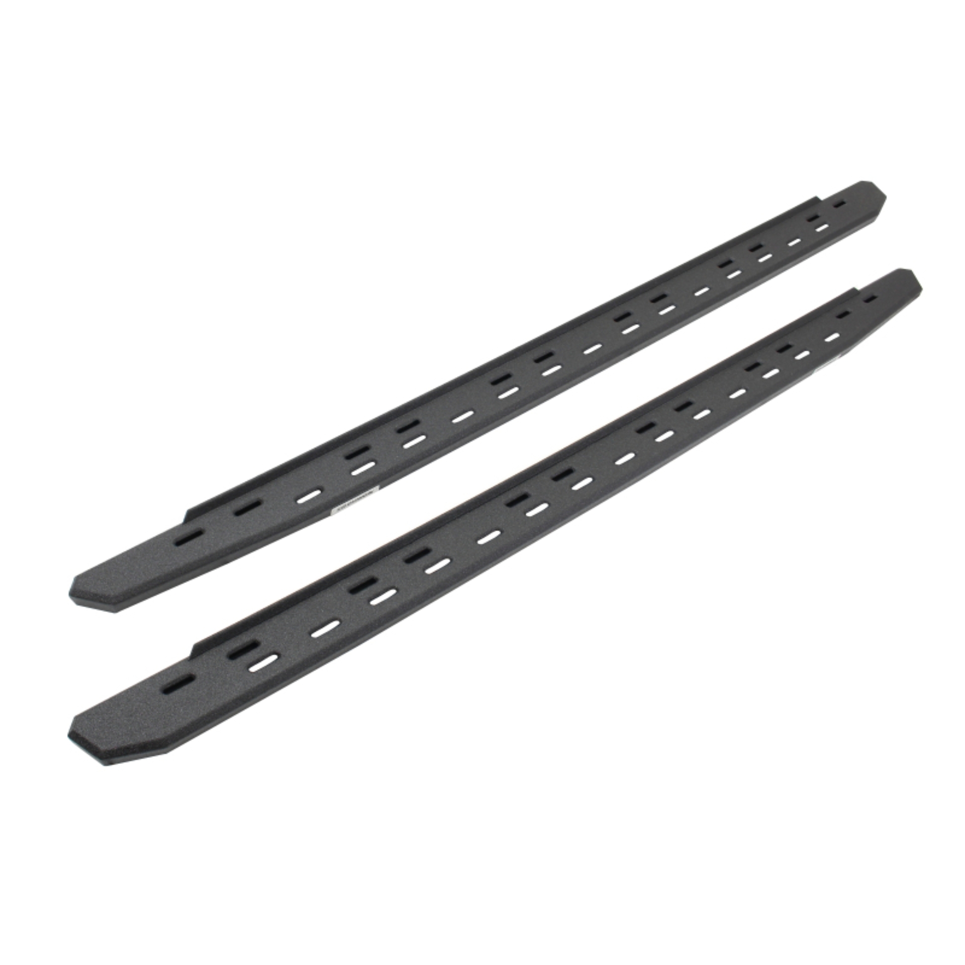 Picture of Go Rhino GOR RB30 Slim Running Boards - 69600087ST