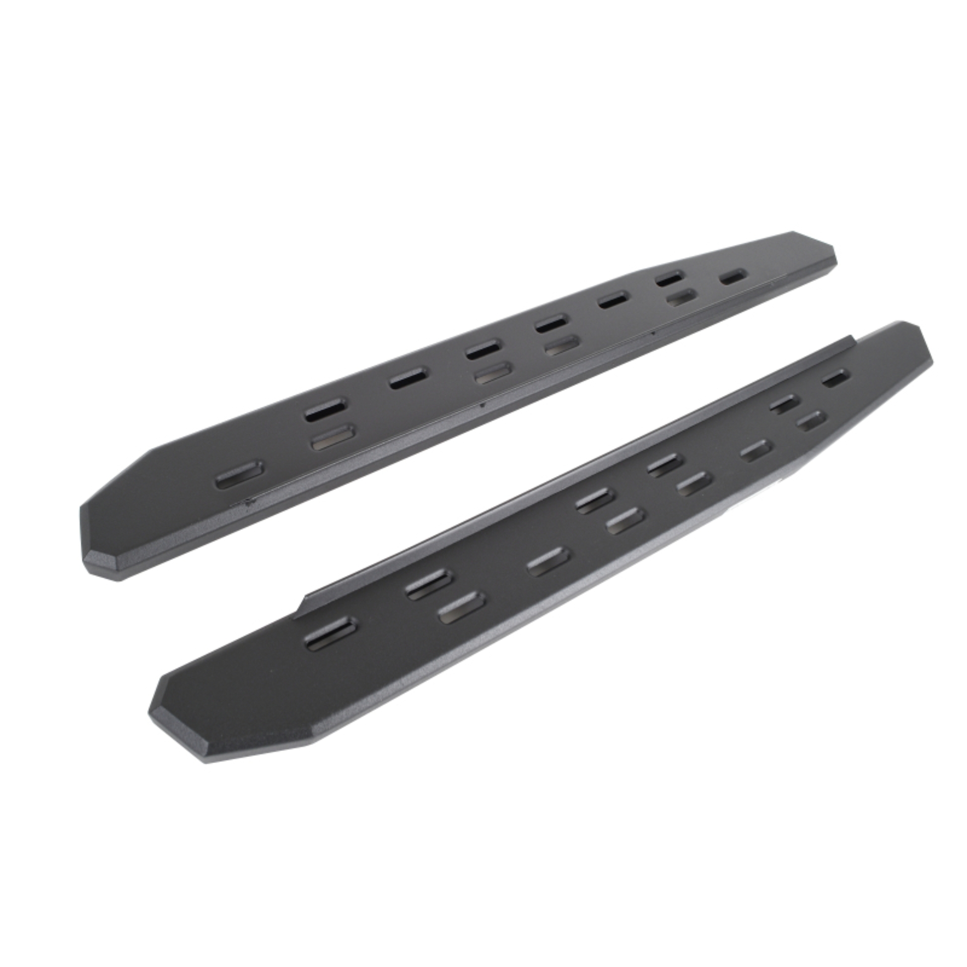 Picture of Go Rhino GOR RB30 Slim Running Boards - 69600048SPC