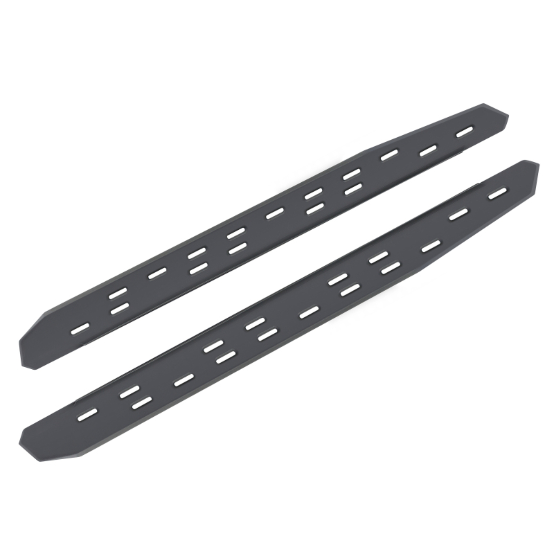 Picture of Go Rhino GOR RB30 Slim Running Boards - 69600057SPC