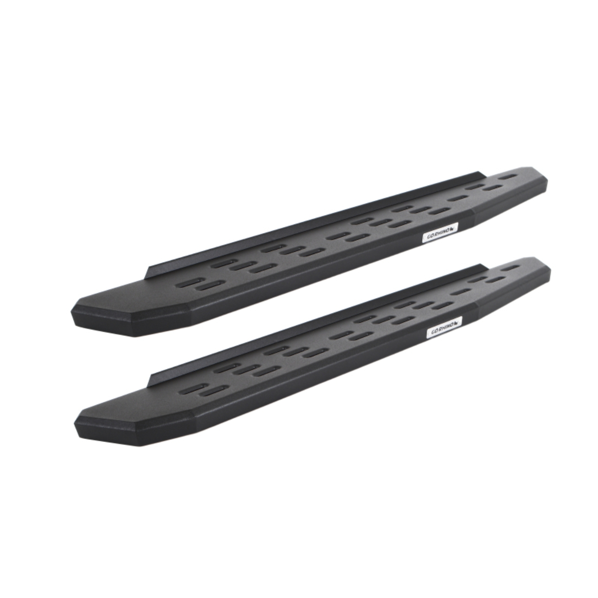 Picture of Go Rhino GOR RB30 Running Boards - 69600048PC