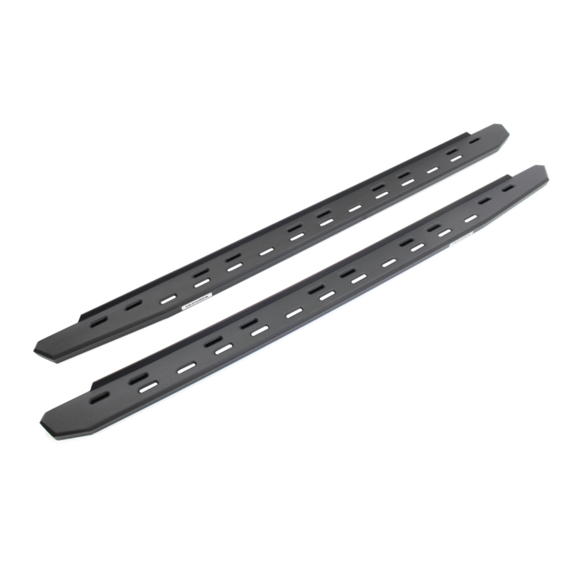 Picture of Go Rhino GOR RB30 Slim Running Boards - 69600073SPC