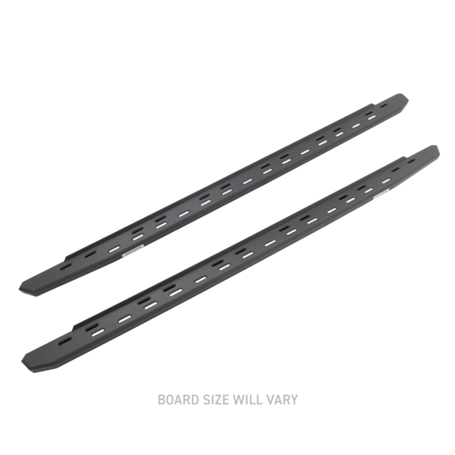 Picture of Go Rhino GOR RB30 Slim Running Boards - 69600080SPC
