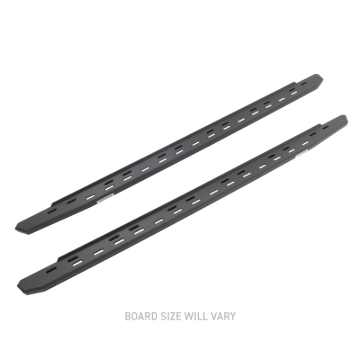 Picture of Go Rhino GOR RB30 Slim Running Boards - 69600080SPC