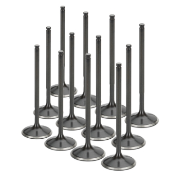 Picture of Supertech SPT Intake Valves - HIVN-3536-12