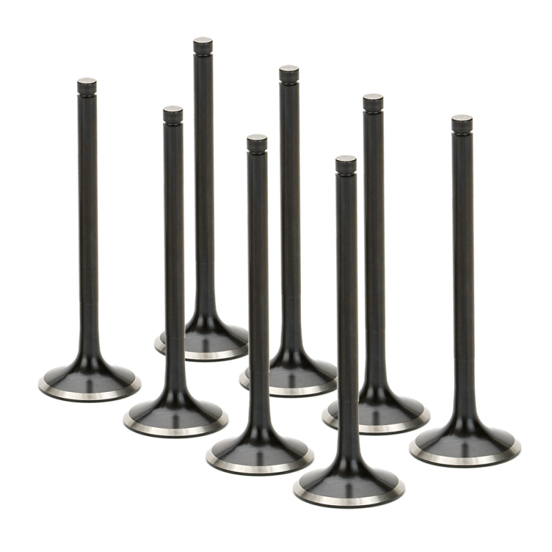 Picture of Supertech SPT Exhaust Valves - MCEVI-1401S-HS-8