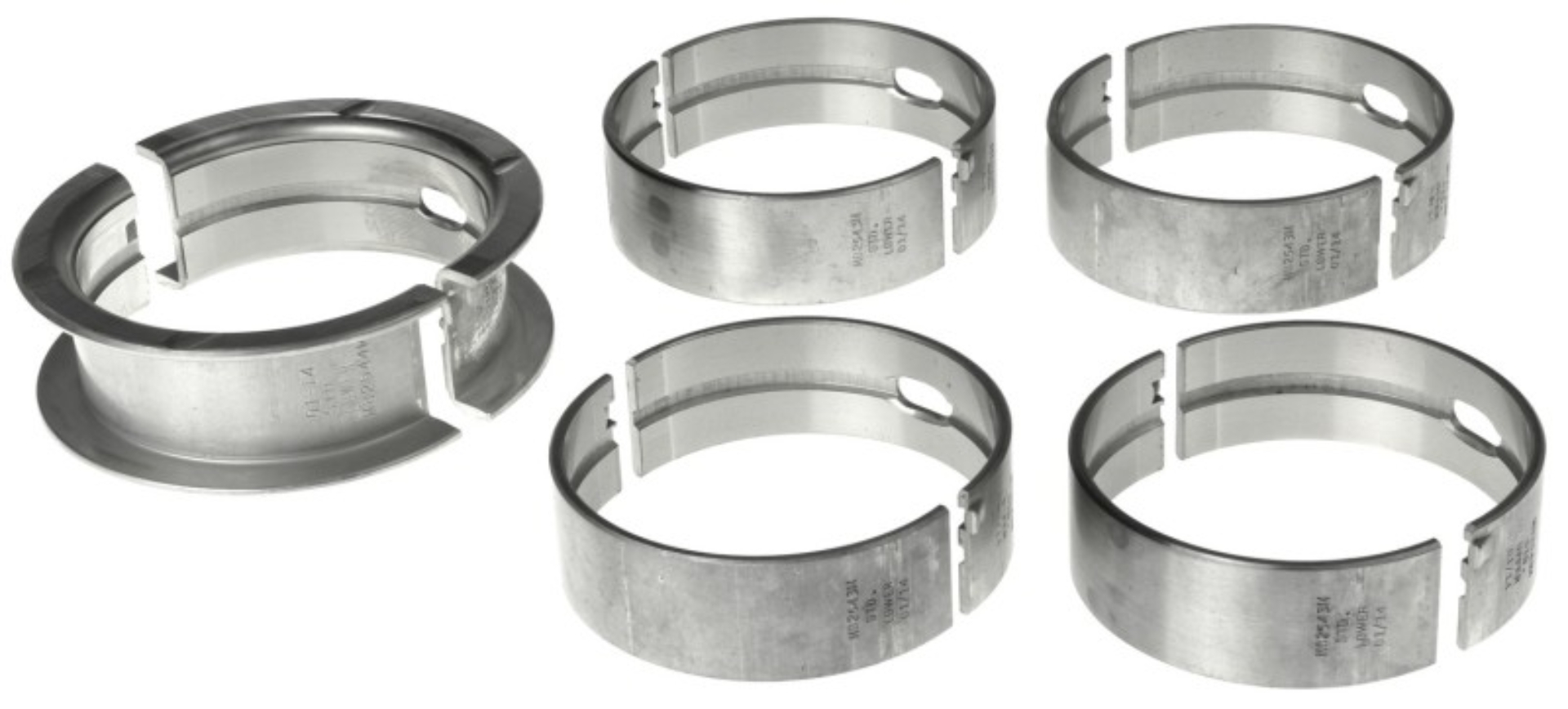 Picture of Clevite CLE Main Bearing Set - MS972M