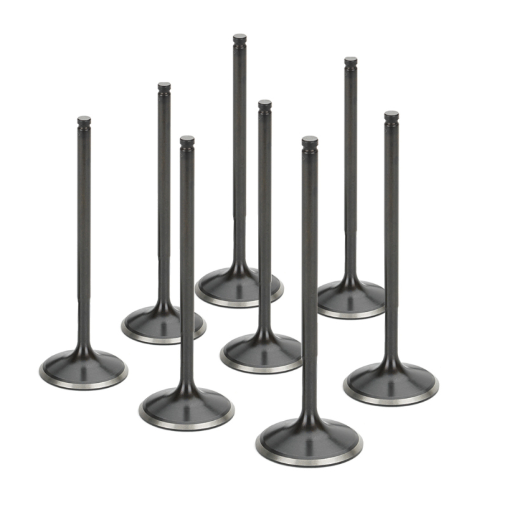 Picture of Supertech SPT Intake Valves - TIVN-1031F-8